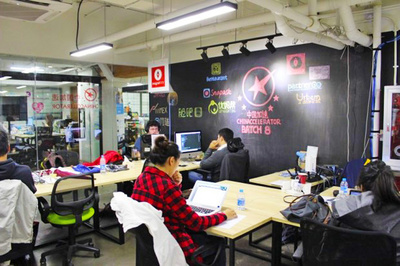 365眾創(chuàng)小鎮(zhèn)攜手Chinaccelerator，開(kāi)啟北京網(wǎng)絡(luò)技術(shù)推廣新篇章