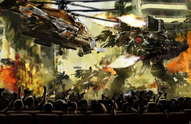 揭秘4D特效座椅的八大功能，第一個(gè)或許你就沒(méi)聽(tīng)說(shuō)過(guò)！